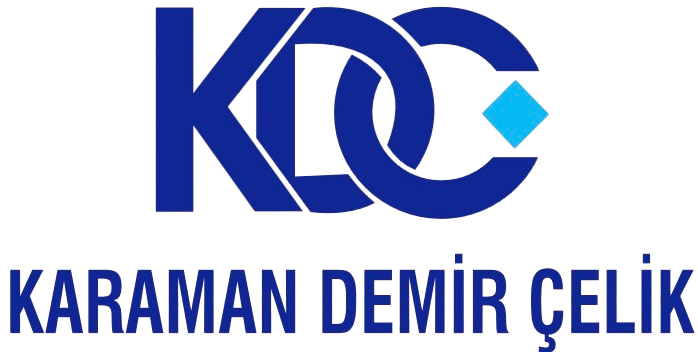 Karaman Demir Çelik Logo